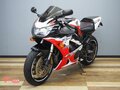 2001 Honda CBR 929RR Fireblade, красный, 400000 рублей - вид 2