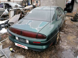 1995 Oldsmobile Aurora I, зелёный, 200000 рублей, вид 3