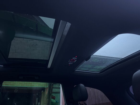 2013 Audi Q7 I (4L) Рестайлинг, чёрный, 2490000 рублей - вид 13