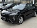 2026 Haval Jolion I Рестайлинг 2, чёрный - вид 1