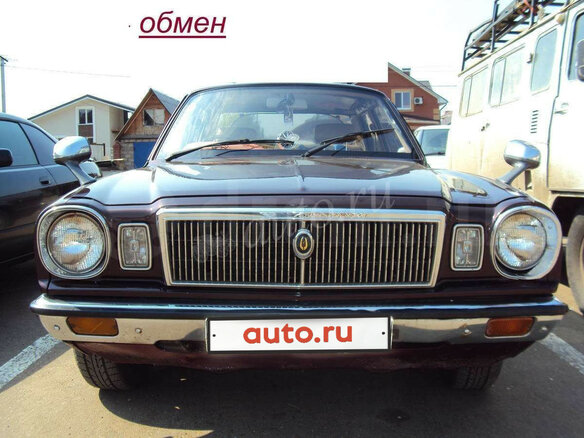 1979 Toyota Cressida I (X30, X40), коричневый
