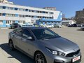 2019 Kia K3 II, серый, 1780000 рублей - вид 2