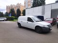 2018 Lada (ВАЗ) Largus I, белый, 500000 рублей - вид 3