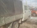 2019 УАЗ 3909, серебристый, 1000000 рублей
