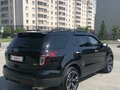 2013 Ford Explorer Sport V, чёрный, 2200000 рублей - вид 4