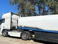 2008 DAF XF 105, белый, 3900000 рублей - вид 3