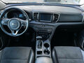 2017 Kia Sportage IV, серый - вид 11