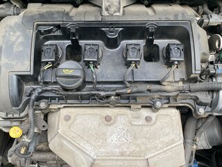 2011 Citroen C4 II, коричневый, 650000 рублей, вид 5