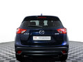 2016 Mazda CX-5 I Рестайлинг, синий - вид 5