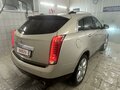 2011 Cadillac SRX II, золотистый, 990000 рублей - вид 3