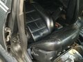 2011 Nissan Almera Classic I, чёрный - вид 3