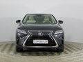2016 Lexus RX 350 IV, чёрный - вид 1