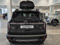 2026 Haval Dargo I Рестайлинг, чёрный - вид 5