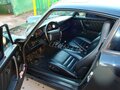 1992 Porsche 911 Carrera III (964), чёрный - вид 1
