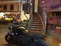 2020 BMW K 100 RT, чёрный, 755653 рублей - вид 9