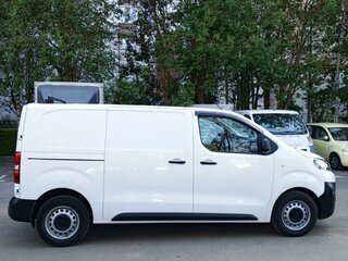 2021 Citroen Jumpy III, белый, 4000000 рублей, вид 2