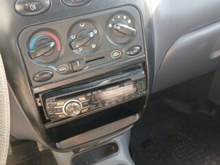 2011 Daewoo Matiz I Рестайлинг, пурпурный, 210000 рублей, вид 2