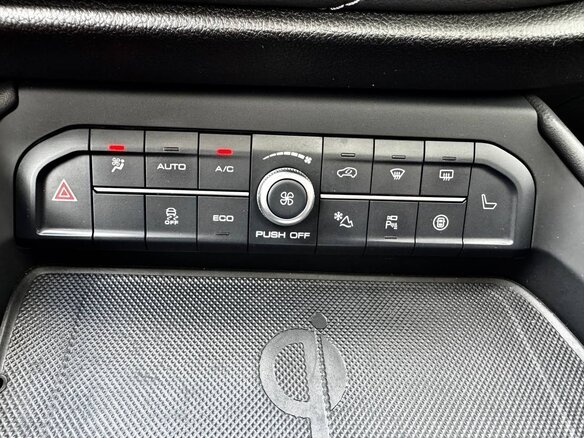 2021 Haval F7 I, чёрный - вид 17