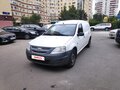 2018 Lada (ВАЗ) Largus I, белый, 500000 рублей - вид 2
