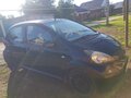 2008 Toyota Aygo I, чёрный, 450000 рублей - вид 8
