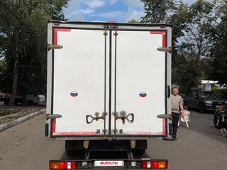 2021 ГАЗ ГАЗель Next, белый, 1600000 рублей, вид 4
