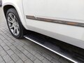 2016 Cadillac Escalade ESV IV, белый - вид 10