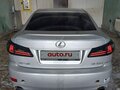 2006 Lexus IS 250 II, серебристый, 1450000 рублей - вид 10