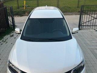 2017 Nissan X-Trail III, белый, 2400000 рублей, вид 4