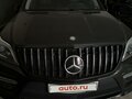 2013 Mercedes-Benz GL-Класс 500 II (X166), чёрный, 3500000 рублей - вид 2