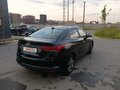 2021 Hyundai Solaris II Рестайлинг, чёрный, 1280000 рублей - вид 9
