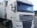 2012 DAF XF 105, белый, 2348290 рублей - вид 4