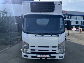 2014 Isuzu Elf (N-series), белый, 1900000 рублей, вид 3