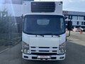 2014 Isuzu Elf (N-series), белый, 1900000 рублей - вид 2