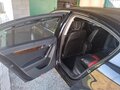 2011 Volkswagen Passat B7, чёрный, 1190000 рублей - вид 6