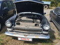 1968 ГАЗ 21 «Волга» 21Р, чёрный, 550000 рублей - вид 1