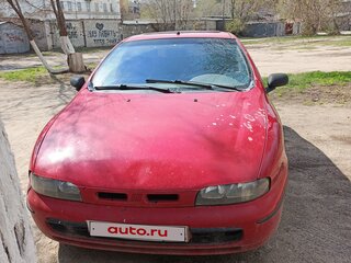 1997 Fiat Brava, красный, 250000 рублей, вид 2