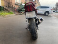 2007 Suzuki SV 650, красный, 320000 рублей - вид 4