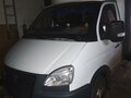 2004 ГАЗ ГАЗель (3302), белый, 1180000 рублей - вид 1
