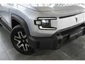 2025 Changan Deepal G318 I, серый - вид 9