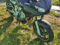 2006 Yamaha FZ6, чёрный, 500000 рублей - вид 11