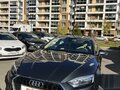 2021 Audi A5 Sportback 35 TFSI II (F5) Рестайлинг, серый, 9040000 рублей - вид 2