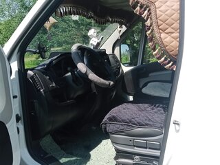 2013 Peugeot Boxer, белый, 1400000 рублей, вид 5
