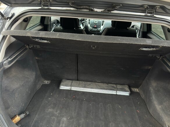 2011 Kia Ceed I Рестайлинг, чёрный, 850000 рублей - вид 7