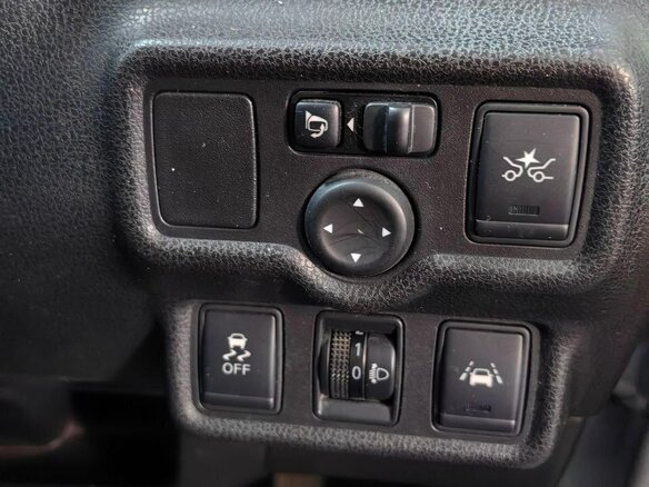 2013 Nissan Note II, серебристый, 875000 рублей - вид 8
