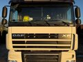 2018 DAF XF 105, белый, 6100000 рублей