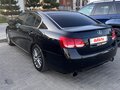 2007 Lexus GS 300 III, чёрный, 850000 рублей - вид 7
