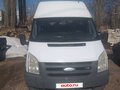 2008 Ford Transit, белый, 780000 рублей