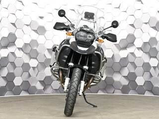 2007 BMW R 1200 GS Adventure, белый, 849000 рублей, вид 5