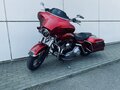 2004 Harley-Davidson Electra Glide, красный, 800000 рублей - вид 1