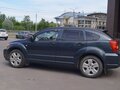 2006 Dodge Caliber I, синий, 800000 рублей - вид 8